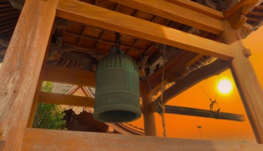 ののちゃんの二十四節気のおはなし〜大晦日〜