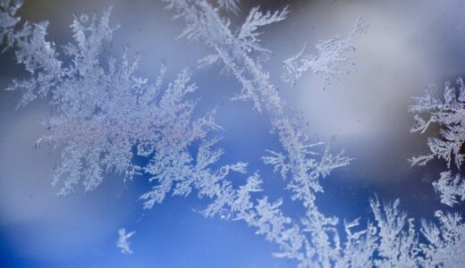 ののちゃんの二十四節気のお話～大寒～